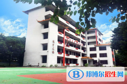 广州技师学院学校怎么样、好不好
