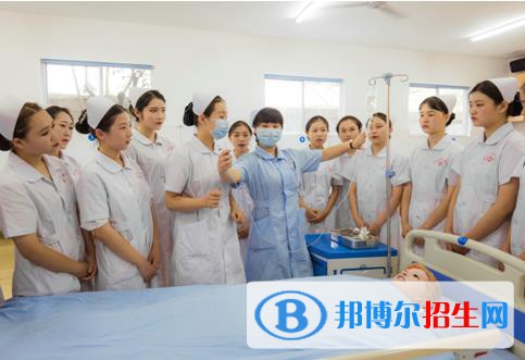 丽水护士学校网站网址