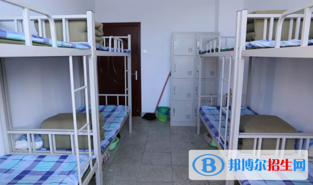 张家口新名人中等职业学校
