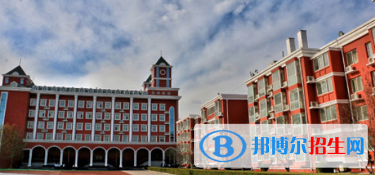 北京爱迪国际学校