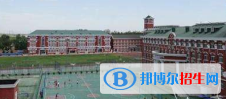 北京爱迪国际学校