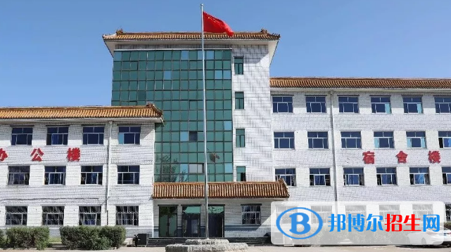 张家口新名人中等职业学校