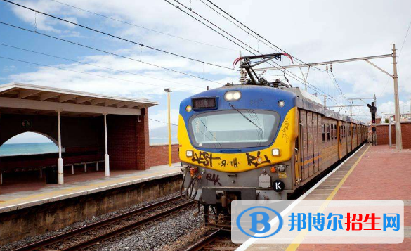 贵阳2020年铁路学校有哪些专业