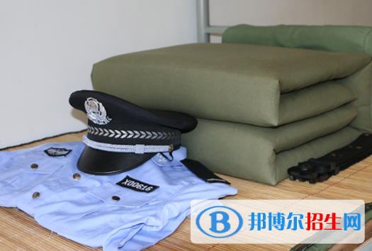 化州鉴江司法职业学校2020年宿舍条件