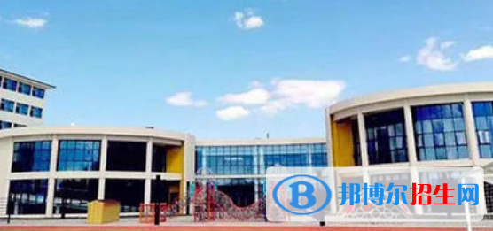 北大附属益田同文学校国际高中部