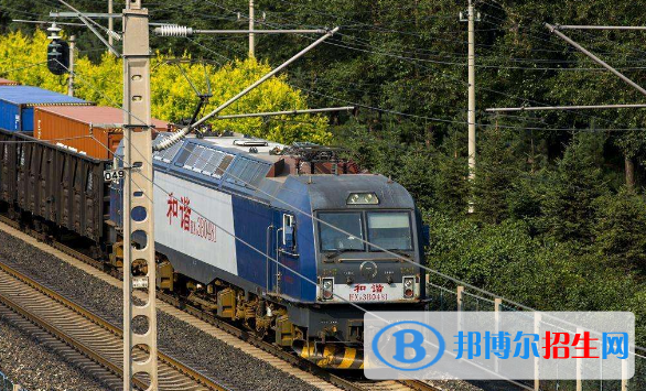 贵阳2020年铁路学校一般有哪些专业