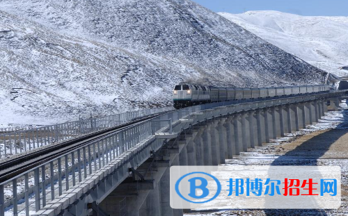 贵阳2020年铁路学校学什么专业好