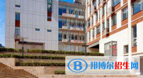 北京乐成国际学校高中部