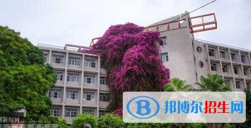 南宁2020年大专铁路学校有哪些