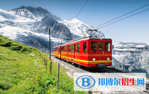 宝鸡2020年有哪些有铁路学校的大专院校