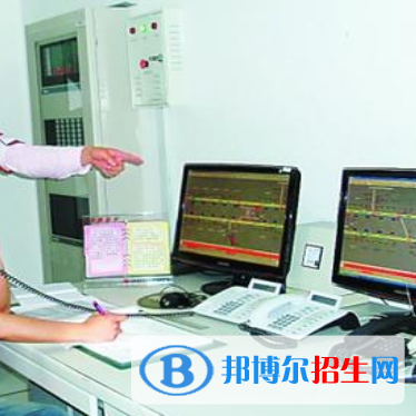郑州2020年铁路学校有哪些专业
