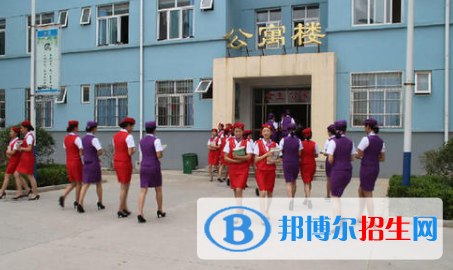 兰州2020年最好的铁路学校