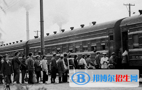 贵阳2020年现在读铁路学校什么专业好