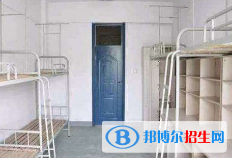 合肥商贸科技学校2020年宿舍条件