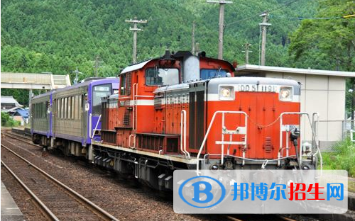 贵阳2020年铁路学校都有什么专业