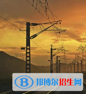 郑州2020年铁路学校学什么专业