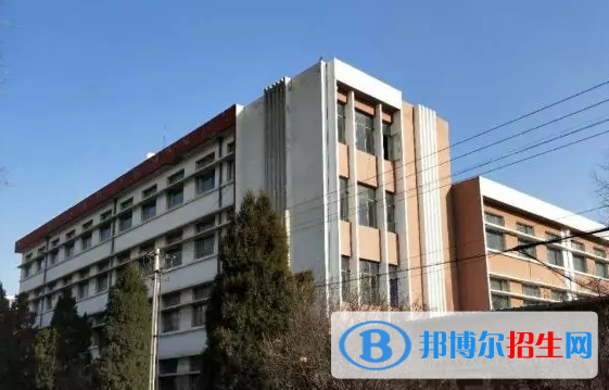 张家口新世纪职业学校