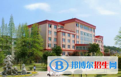 松阳县职业中等专业学校2020年宿舍条件