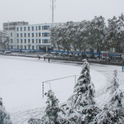 南阳建筑工程学校地址在哪里