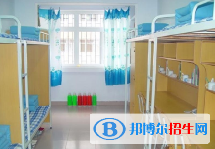 南阳建筑工程学校2021年宿舍条件