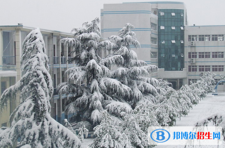 南阳建筑工程学校2021年招生办联系电话