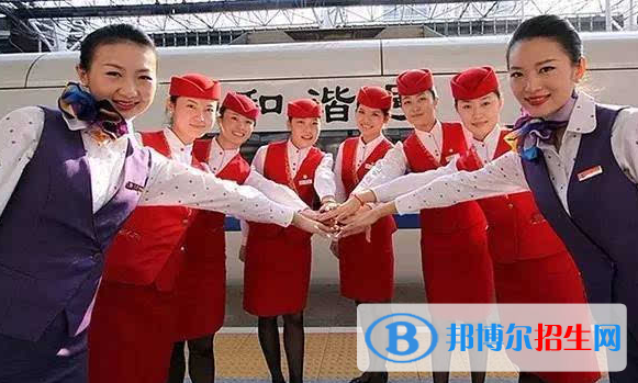 金华2020年学铁路学校哪个学校好