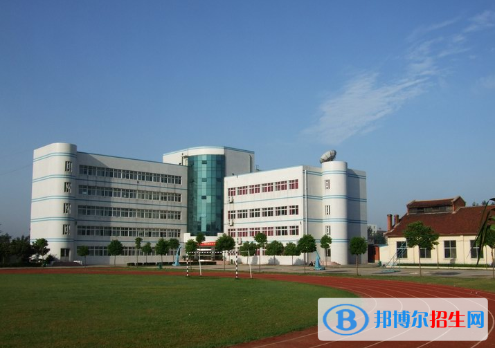 南阳建筑工程学校地址在哪里