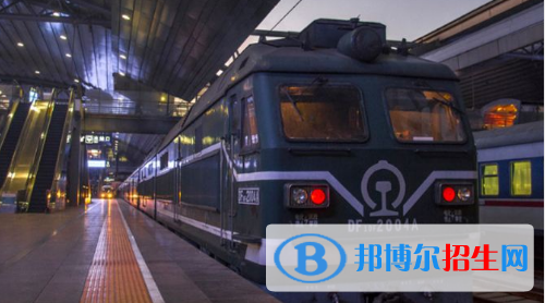 贵阳2020年铁路学校都有什么专业适合女生