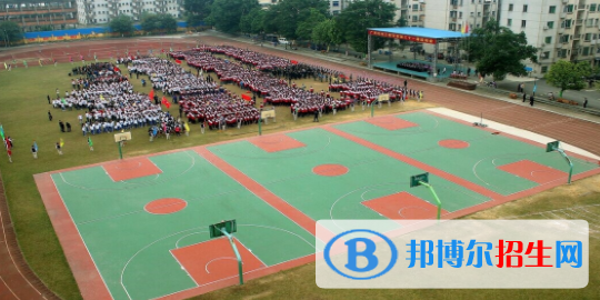 南宁2020年哪所铁路学校就业好