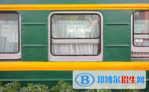 贵阳2020年铁路学校有什么专业适合男生