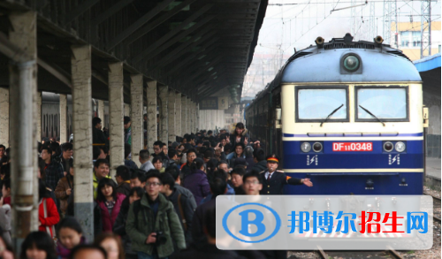 贵阳2020年铁路学校有男生吗
