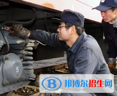 郑州2020年铁路学校什么专业好就业