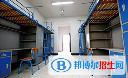 芜湖师范学校2020年宿舍条件
