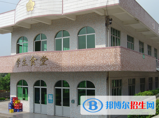 梅州城西职业技术学校2020年宿舍条件