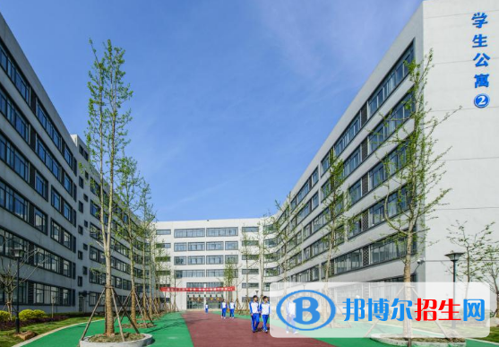 芜湖医药卫生学校2020年宿舍条件