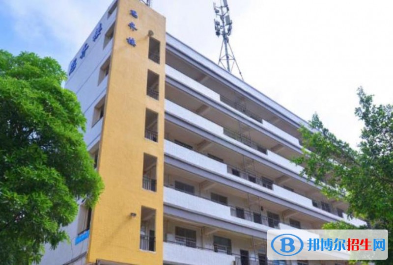 广州2020年男生读什么汽修学校