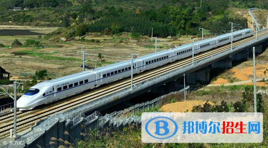 无锡2020年什么铁路学校比较好就业