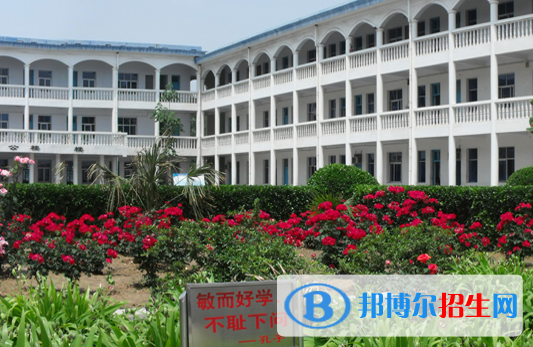 郑州外资企业管理中等专业学校地址在哪里
