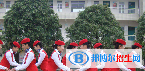 南宁城市管理职业技术学校怎么样、好不好