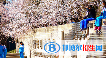 北京第一〇一中学国际高中部