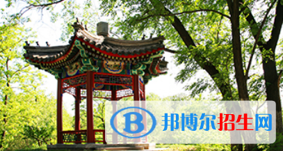 北京第一〇一中学国际高中部