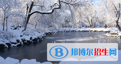 北京第一〇一中学国际高中部