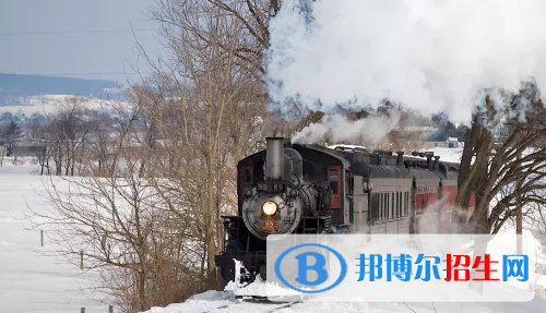 贵阳2020年哪个铁路学校就业最好