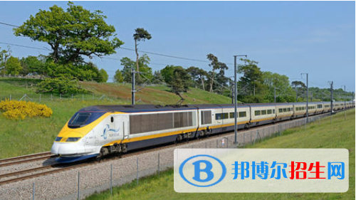 贵阳2020年最好的铁路学校有哪些