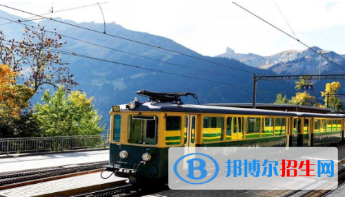 贵阳2020年职高和铁路学校有哪些区别