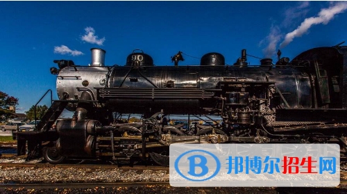 贵阳2020年有哪些铁路学校最好就业