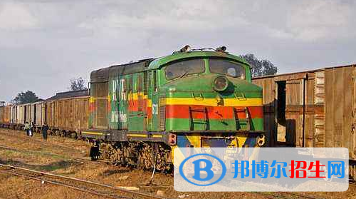 贵阳2020年女生上铁路学校学什么专业好