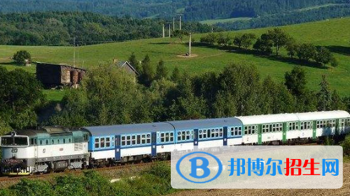 贵阳2020年铁路学校是大专还是中专