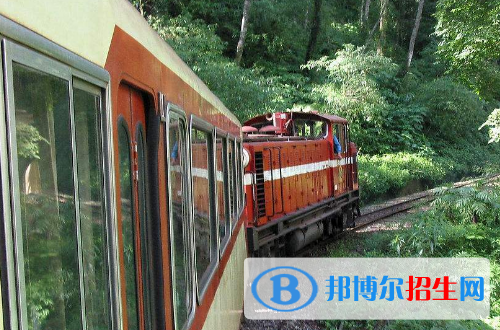 贵阳2020年哪所铁路学校最好就业