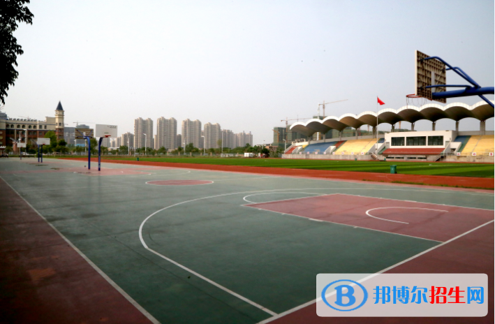 商丘幼儿师范学校2021年有哪些专业
